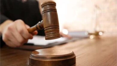 Photo of फरीदकोट की अदालत में जज पर लगे भ्रष्टाचार के आरोप, जाने पूरा मामला