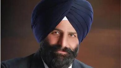 Photo of गिरफ्तारी के बाद विधायक जसवंत सिंह गज्जनमाजरा की तबीयत बिगड़ी, पी.जी.आई. में भर्ती