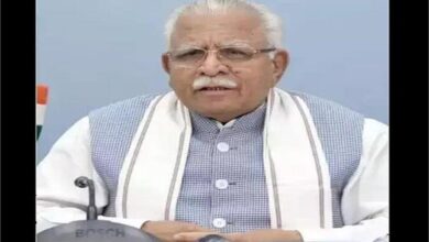 Photo of मुख्यमंत्री खट्टर हरियाणा के छात्रों के लिए जल्द शुरू करेंगे ‘छात्र सुरक्षा परिवहन योजना’