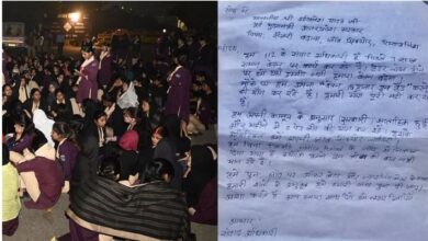 Photo of यूपी: अखिलेश यादव ने डायल 112 की महिला कर्मियों का किया समर्थन…