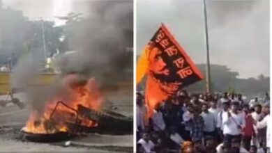 Photo of जानिए महाराष्ट्र में कौन हैं कुनबी, जिन्हें राज्य सरकार मान रही पिछड़ा