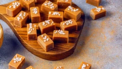 Photo of फेस्टिवल में बनाएं ऐसे मूंगफली की बर्फी, जानें बनाने का तरीका