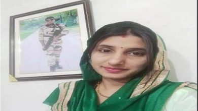 Photo of हरियाणा: सेना के जवान ने धमकाया तो पत्नी ने उठाया खौफनाक कदम