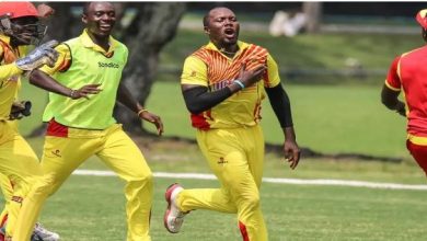 Photo of युगांडा ने जिंबाब्‍वे को 5 विकेट से रौंदकर कर दिया बड़ा उलटफेर