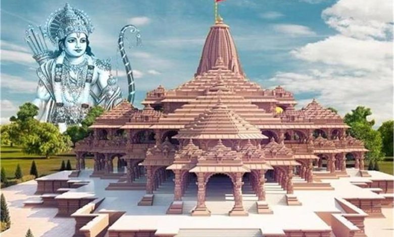 Photo of उत्तर प्रदेश: राम मंदिर की प्राण प्रतिष्ठा से पहले हुई सुरक्षा समिति की बैठक