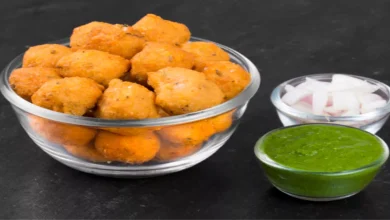 Photo of सर्दियों में चटकारे लेकर खाएं गोभी के पकोड़े, जानें बनाने की विधि