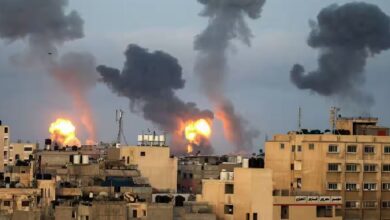 Photo of हमास के साथ जंग पर इजरायली सेना का बड़ा दावा, पड़े पूरी खबर