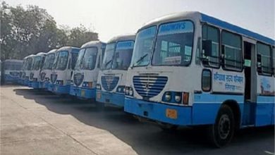 Photo of अंबाला रोडवेज कर्मचारी की हत्या के मामले में हड़ताल पर हरियाणा के परिवहन कर्मचारी!
