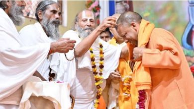 Photo of अयोध्या: सीएम योगी बोले पहले हिंदू बोलने में लोग करते थे संकोच…