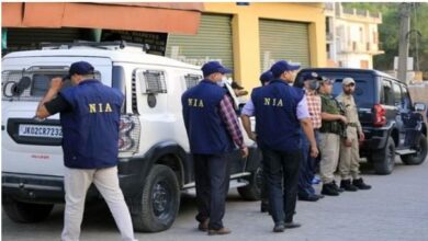 Photo of यूपी: शामली मेंआईएसआई एजेंट कलीम के घर पर एनआईए की दबिश, की पूछताछ