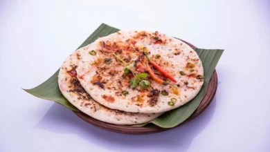 Photo of पैनकेक को दें सूजी का तड़का, जानें सूजी पैनकेक बनाने की रेसेपी