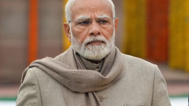 Photo of पीएम मोदी वर्ल्ड कप फाइनल देखने जाएंगे अहमदाबाद,ऑस्ट्रेलियाई पीएम को भी न्योता