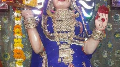 Photo of रानी भटियाणी जी की समाधि पर होते हैं चमत्कार,ऐसे करें अपील