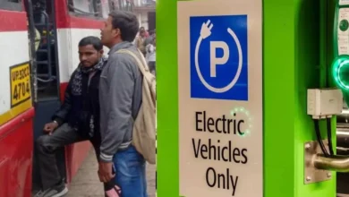 Photo of गोंडा: राेडवेज बस स्टाप के साथ बनेगा इलेक्ट्रिक चार्जिंग स्टेशन!