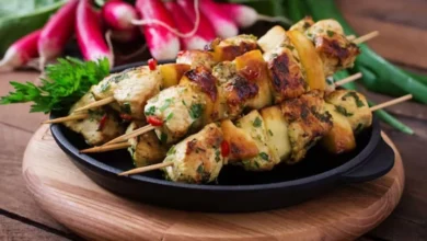 Photo of अब मछली की ऐसी स्वादिष्ट डिश, जानिए बनाने का तरीका