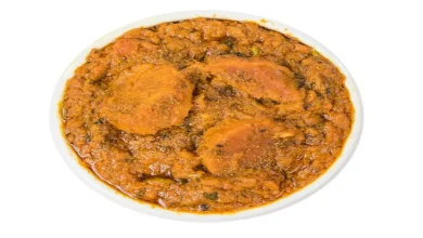 Photo of लाजवाब बनेगी जिमीकंद की सब्जी, बनाए इस विधि