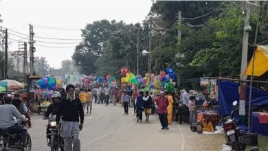 Photo of झिड़ी मेला 2023: आज से झिड़ी मेला शुरू, सुरक्षा के पुख्ता इतंजाम