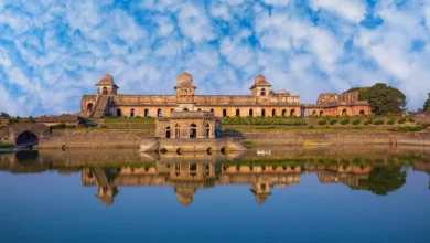 Photo of आईआरसीटीसी लेकर आया बजट में इंदौर घूमने का मौका, दिसंबर-जनवरी की कर लें तैयारी