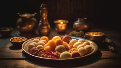 Photo of इन स्वीट डिशेज से घोलें अपनी दिवाली में मिठास, जानें बनाने का तरीका