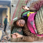 Photo of मंदसौर: रेगुलेटर ऑन रहने से चाय बनाने गया शख्स धमाके से झुलसा !