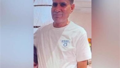 Photo of दर्दनाक: मनीला में पंजाबी युवक की गोली मारकर हत्या, पढ़े पूरी खबर