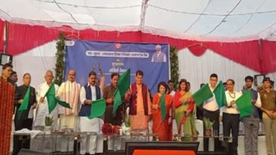 Photo of पूर्वी उत्‍तर प्रदेश के इस शहर से मुंबई के लिए नई ट्रेन शुरू