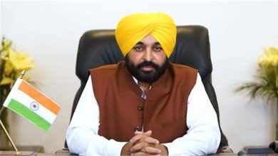 Photo of पंजाब पुलिस में भर्ती को लेकर बोले मुख्यमंत्री भगवंत सिंह मान