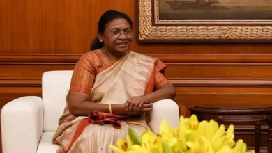 Photo of राष्ट्रपति मुर्मु ने उठाया ‘डीप-फेक समस्या’ का मुद्दा, पढ़े पूरी खबर