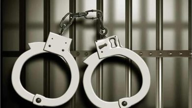 Photo of पंजाब: खालड़ा की पुलिस 5 करोड़ की हेरोइन व मोटरसाइकिल सहित 2 आरोपी गिरफ्तार