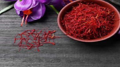 Photo of केसर के हैं ये शानदार फायदे, खाने में जरुर करे शामिल