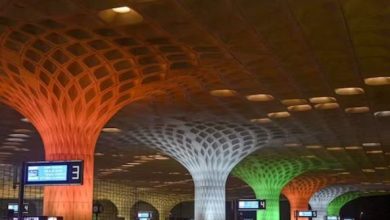 Photo of ATS को मिली बड़ी सफलता! मुंबई एयरपोर्ट को उड़ाने की धमकी देने वाला गिरफ्तार