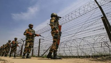 Photo of जम्मू: पाकिस्तान ने फिर किया संघर्ष विराम का उल्लंघन, अकारण की गोलीबारी