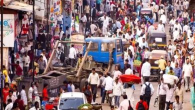 Photo of बिहार में 25% सवर्ण गरीब, 94 लाख लोगों की मासिक आय 6 हजार से भी कम!