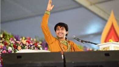 Photo of देहरादून में आज लगेगा बागेश्वर धाम के बाबा का दरबार, हजारों भक्तों की उमड़ेगी भीड़
