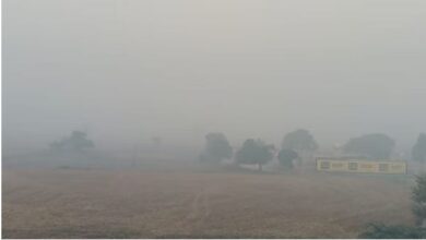 Photo of यूपी: पश्चिम से पूरब तक हवा में घुल रहा जहर, कई शहरों में वायु गुणवत्ता हुयी ख़राब