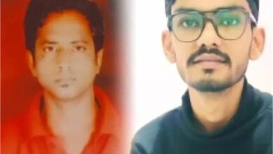 Photo of ट्रक की नीचे आने से दो युवकों की गई जान, सीसीटीवी में कैद हादसा