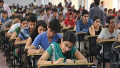 Photo of HSSC ने ग्रुप सी की परीक्षाओं का शेड्यूल किया जारी