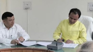 Photo of देहरादून : प्रदेश के 186 अटल उत्कृष्ट स्कूलों का इस साल नहीं बदलेगा बोर्ड