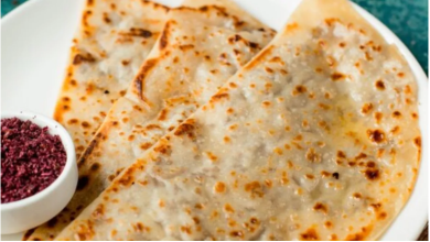 Photo of नाश्ते में बनाये हेल्दी और टेस्टी चिली गार्लिक पराठा, झटपट बनाएं इस विधि से…