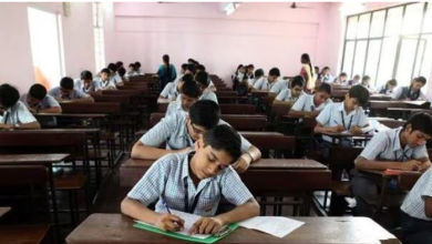 Photo of सीबीएसई बोर्ड परीक्षाओं में ऐसे करें पेपर की पक्की तैयारी