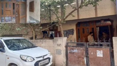 Photo of संसद में हुए हमले; विक्की उर्फ जंगली के नाम से गली में थी पहचान