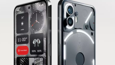 Photo of जल्द मार्केट में एंट्री करेगा Nothing Phone 2a,16MP का सेल्फी कैमरा के साथ मिलेगी!