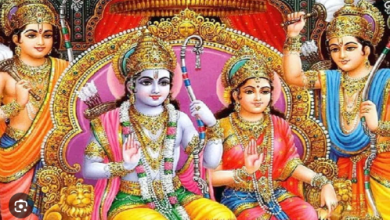 Photo of जाने भगवान राम के राज्याभिषेक के दौरान दरबार में क्यों नहीं मौजूद थे लक्ष्मण?