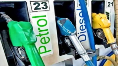 Photo of पेट्रोल-डीजल के रेट बदले,चेक करें आपके शहर में क्या है कीमत