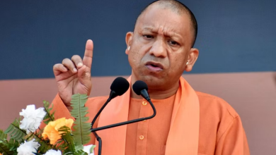 Photo of सीएम योगी बोले -अविस्मरणीय होगा प्रधानमंत्री का अयोध्या में आगमन..