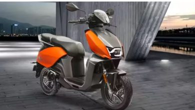 Photo of Hero Vida V1 इलेक्ट्रिक स्कूटर पर मिल रहा 31 हजार तक का बंपर डिस्काउंट