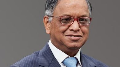 Photo of 70 घंटे वाले बयान के बाद बोले इंफोसिस फाउंडर