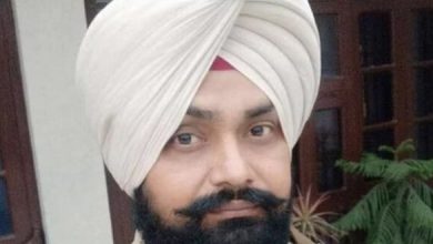 Photo of पंजाब: नहर में छलांग लगाने वाले ASI की हरियाणा में मिली लाश