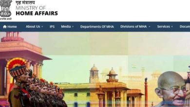 Photo of इंटेलीजेंस ब्यूरो में 995 असिस्टेंट सेंट्रल इंटेलीजेंस ऑफिसर भर्ती के लिए आवेदन कल तक