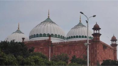 Photo of शाही ईदगाह मस्जिद का ASI सर्वे होगा या नहीं, हाईकोर्ट आज सुनाएगा महत्वपूर्ण फैसला